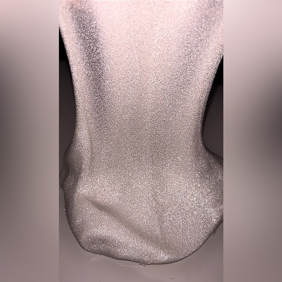 Pilot Slime “ This Is The Slime of a Killer Bella “ Glass Sand Glowing Slime - Picture 9 of 14